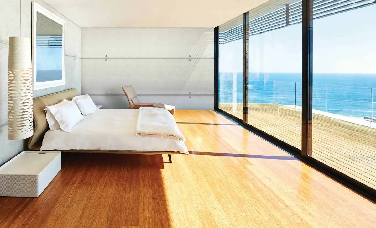 Lodha Seamont Interior Image-1