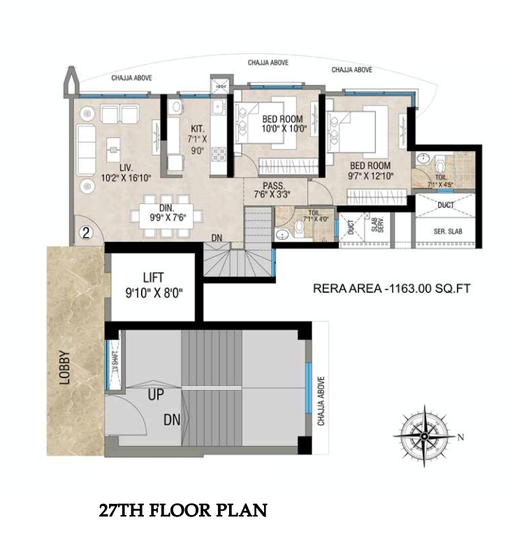 Floor