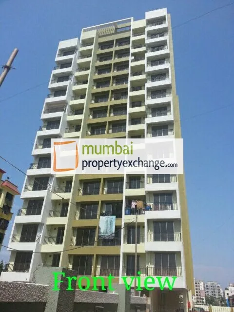 Front View