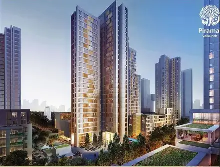 Mount Apartments