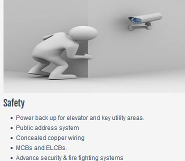 Piramal Vaikunth Vama Safety