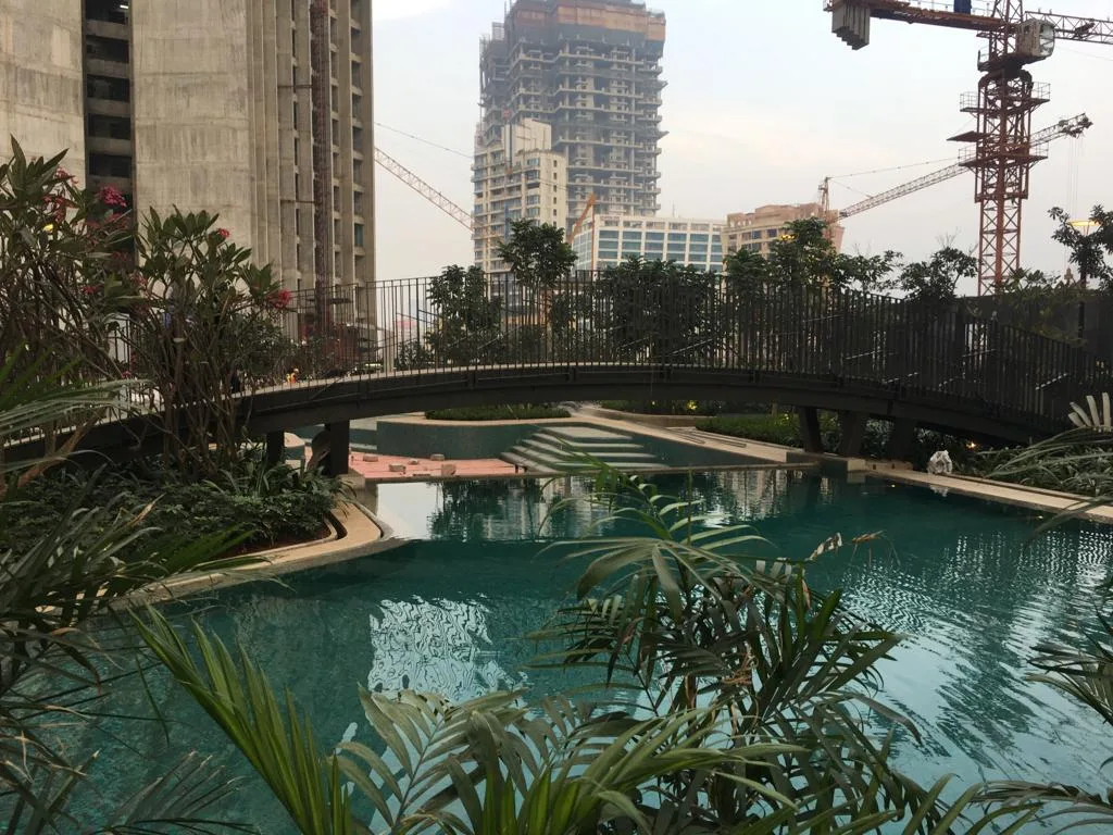 Lodha Park Image-2