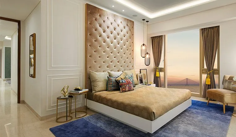 Lodha Parkside Interior Image-1