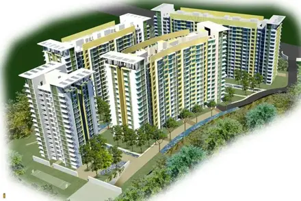 2 BHK Lodha Casa Maxima, Mira Road — for Sale — photo 1 thumbnail