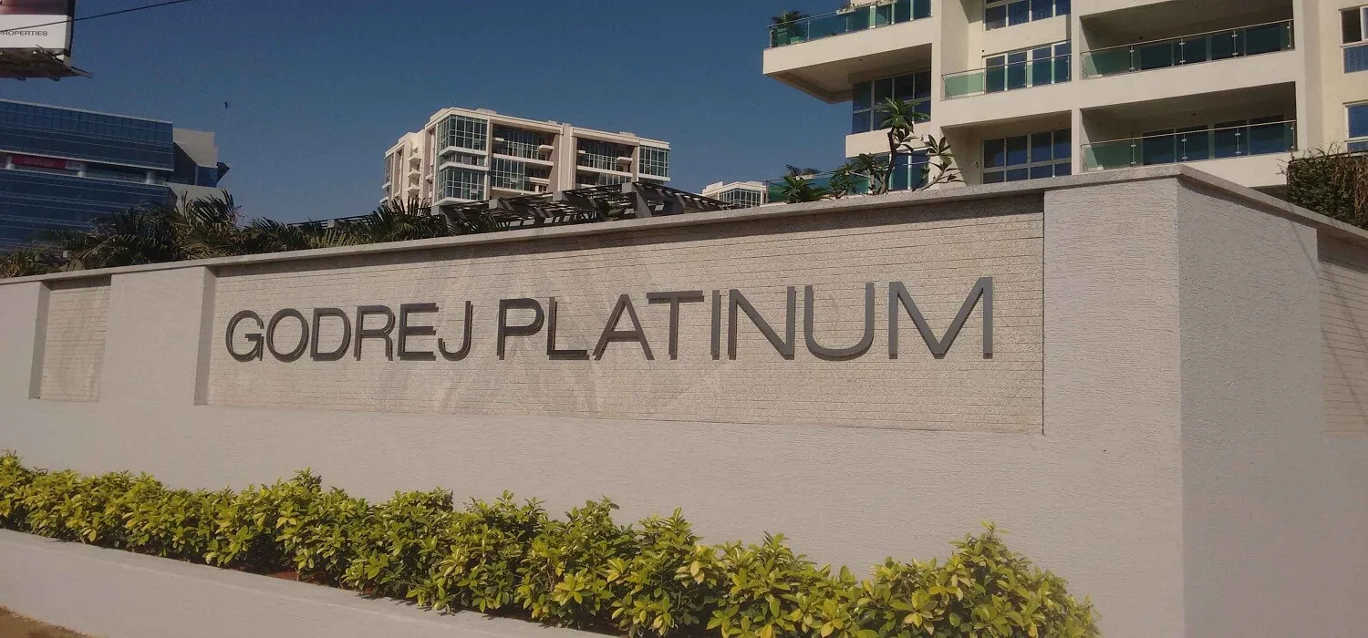 Godrej Platinum Image-1