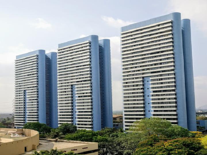 Godrej Platinum Elevation Image-2