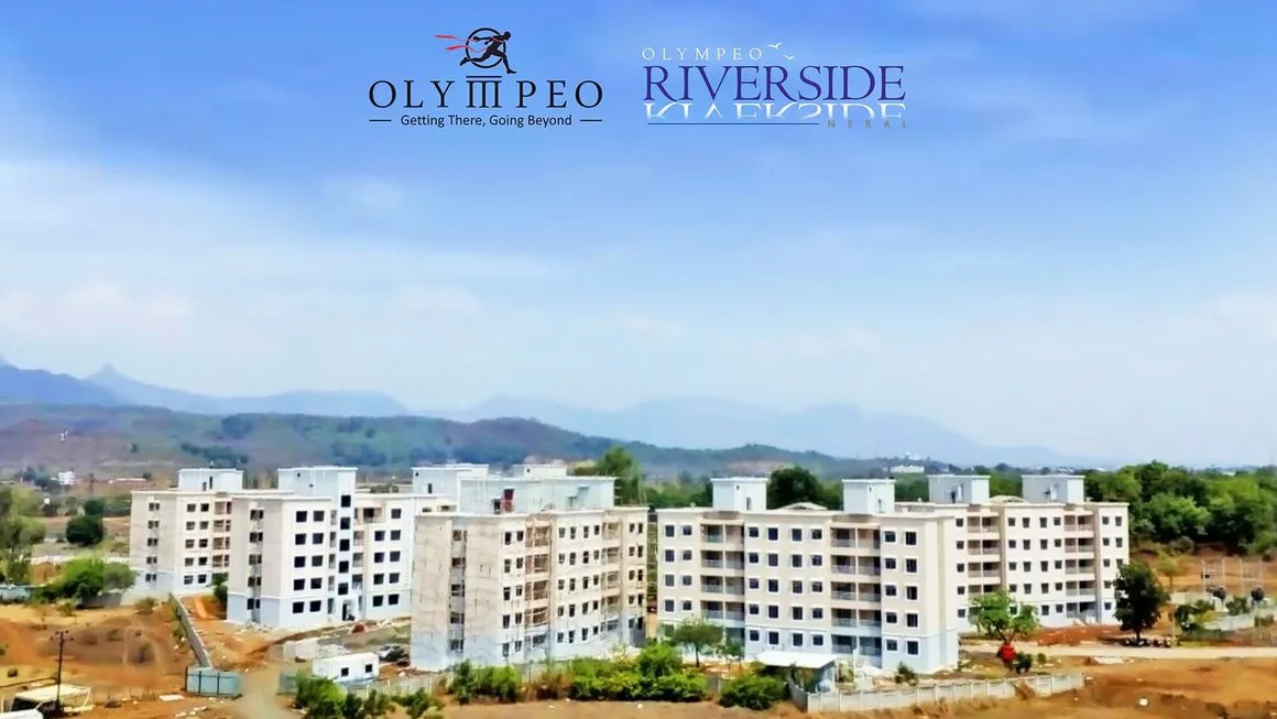Olympeo Riverside Phase III