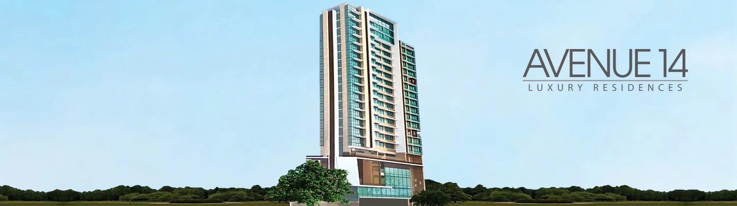 Avenue 14