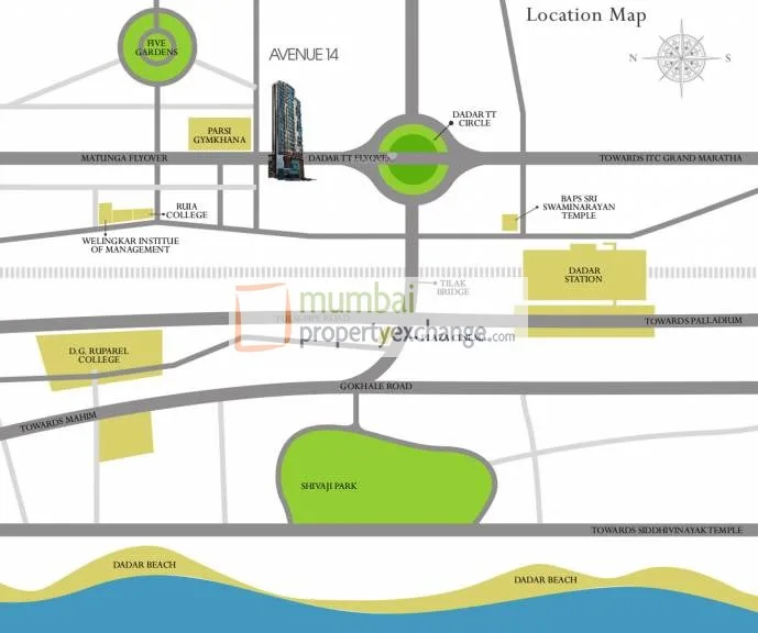 Location