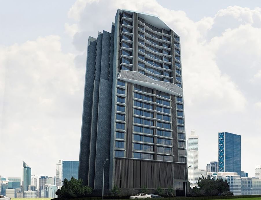 The Crest Elevation Image 2