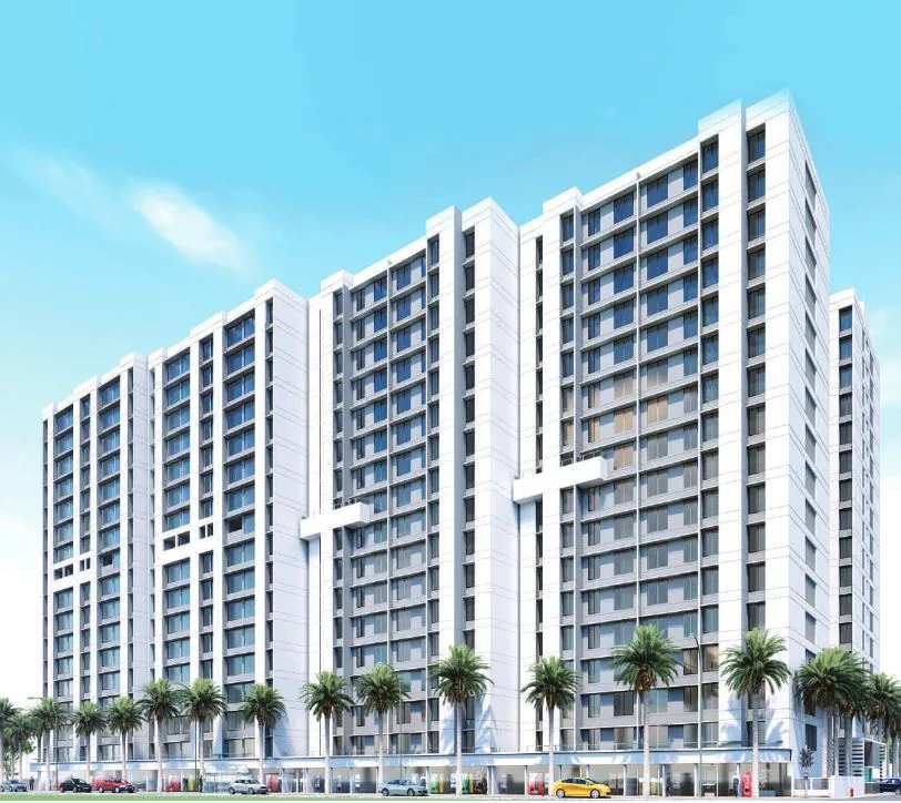 Bandra North Phase 01