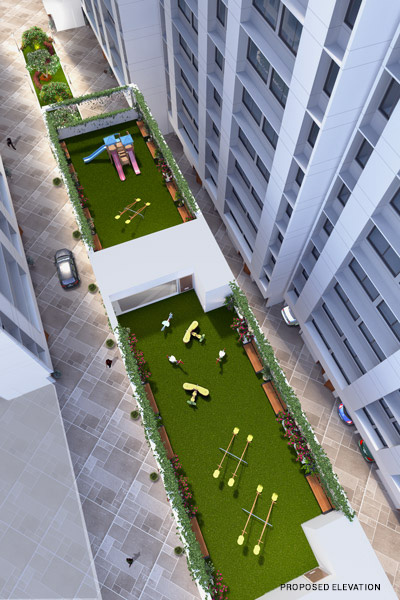 Bandra North Phase 01