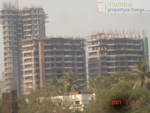 21 January 2007