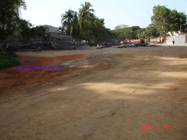 May 17 2006