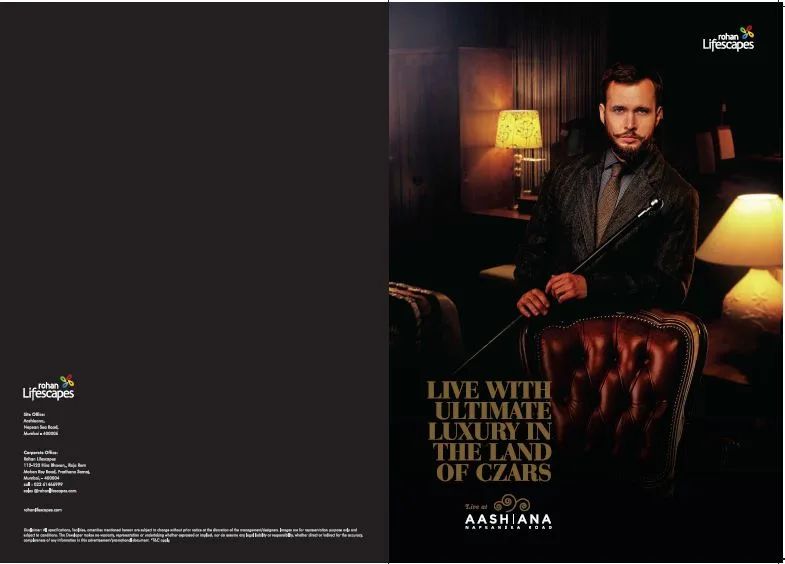 Lifescapes Aashiana Image-1