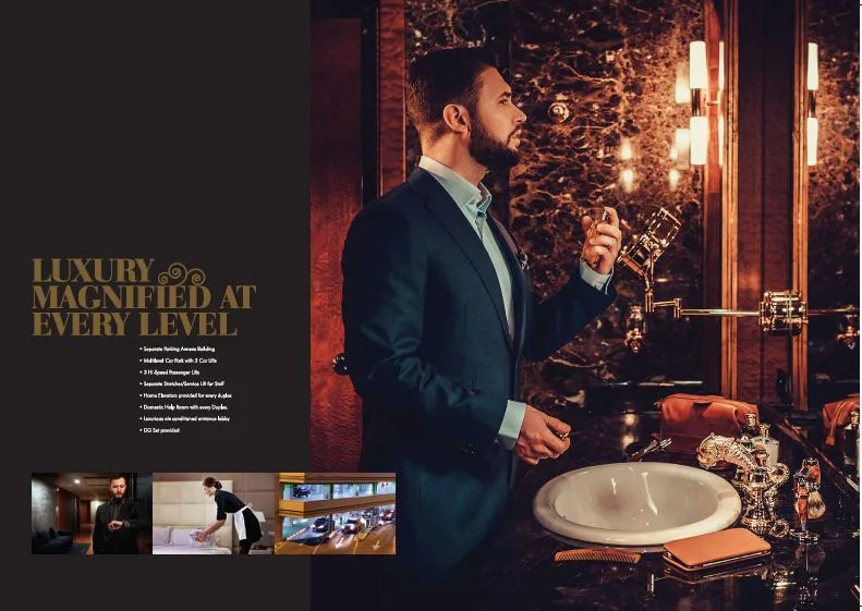 Lifescapes Aashiana Image-6