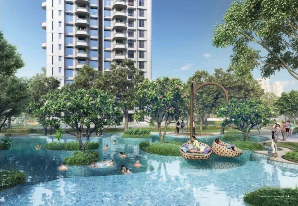 Lodha Be Air Image-3