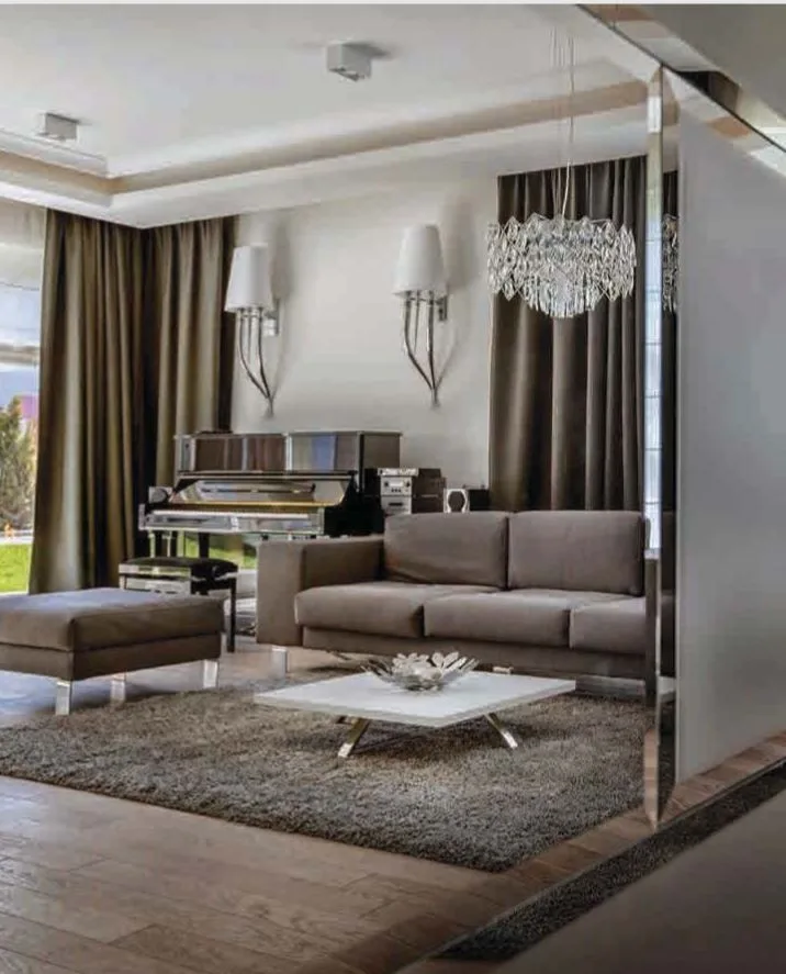 Lodha Be Air Interior Image-2