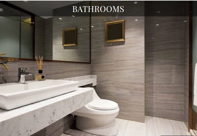 Kalpataru Magnus Bathroom