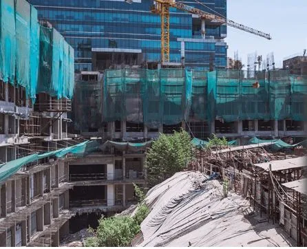 Kalpataru Magnus Underconstruction1