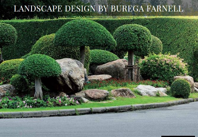 Kalpataru Magnus landscape