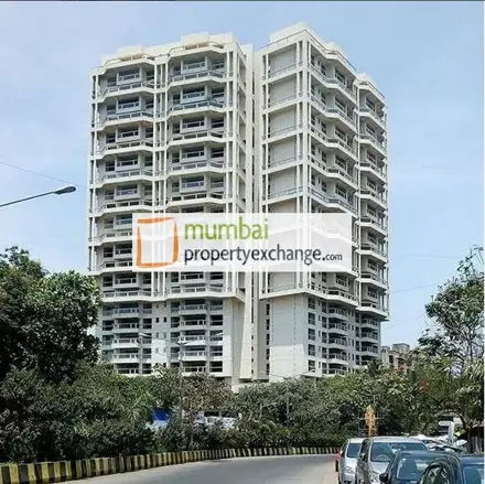8 BHK Bay View, Andheri West — for Sale — photo 3 thumbnail