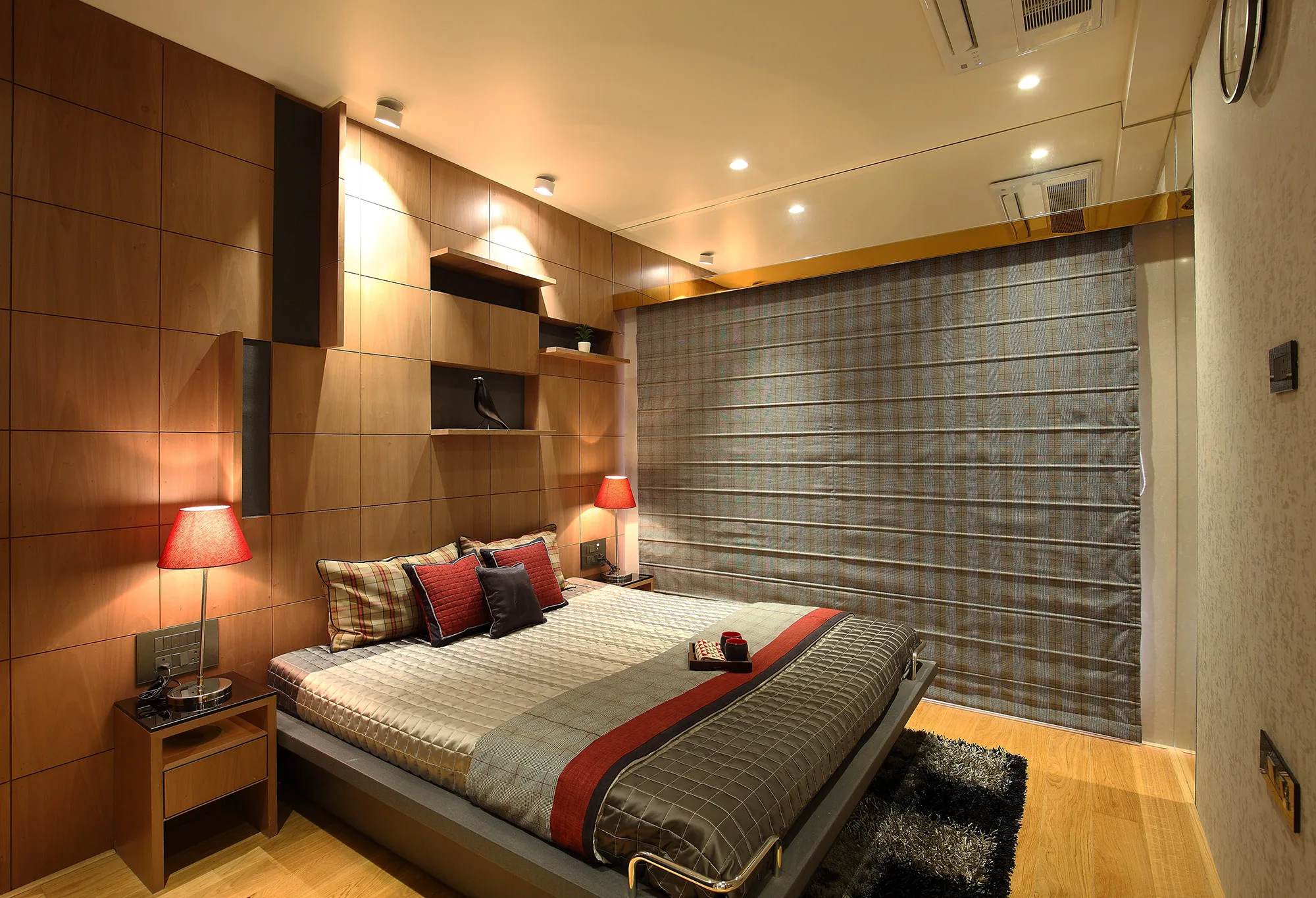 Chandak Stella Bedroom - 3