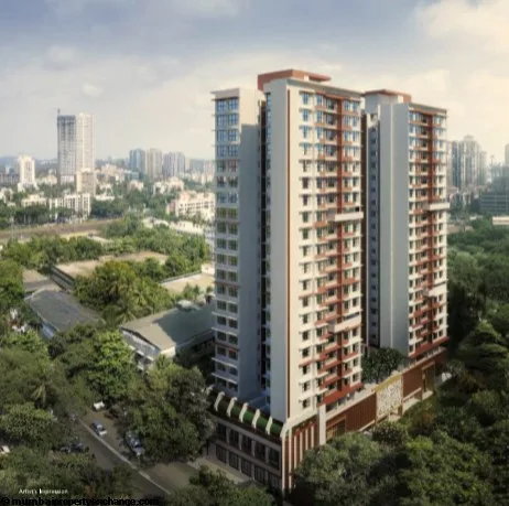 Chandak Stella Elevation Image-2