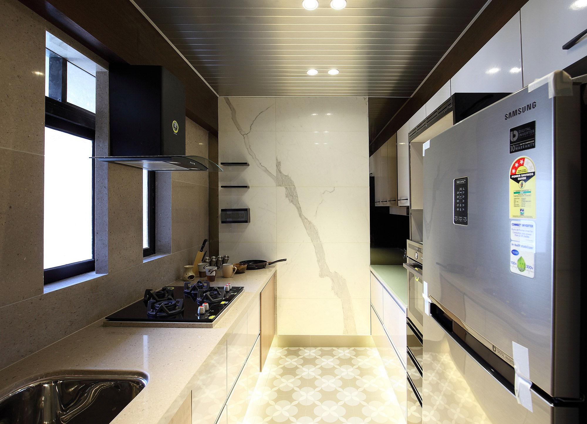 Chandak Stella Kitchen Image-2