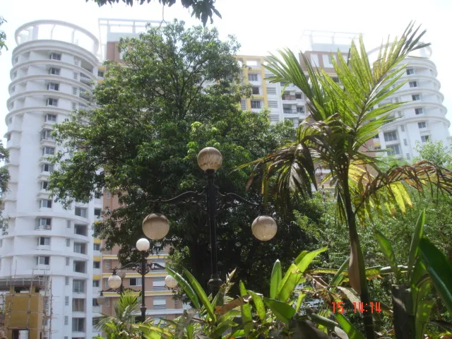 2BHK Flats on Rent in Swastik Alps, Thane West