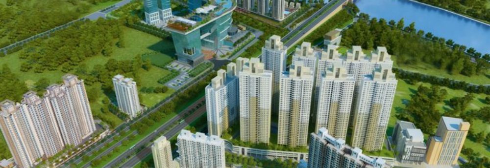 Rustomjee Urbania Image1