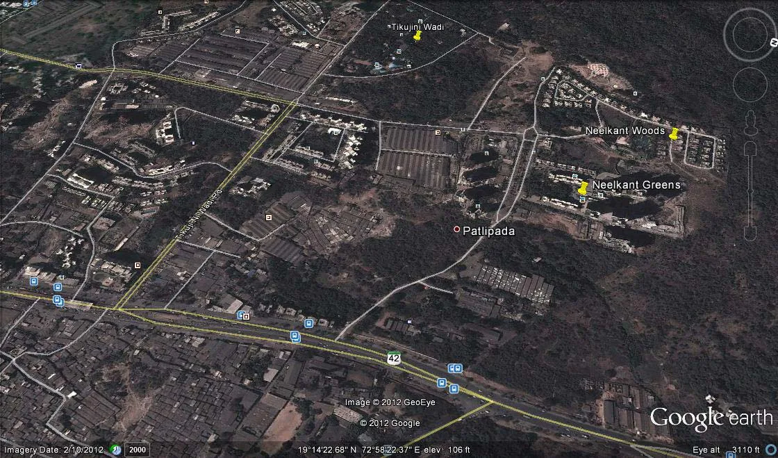 Google Earth