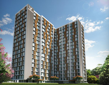 Vardhan Heights by Vardhan Group
