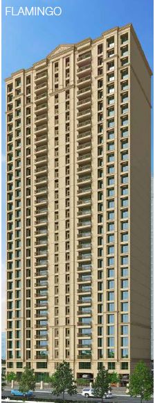 Flamingo Elevation day