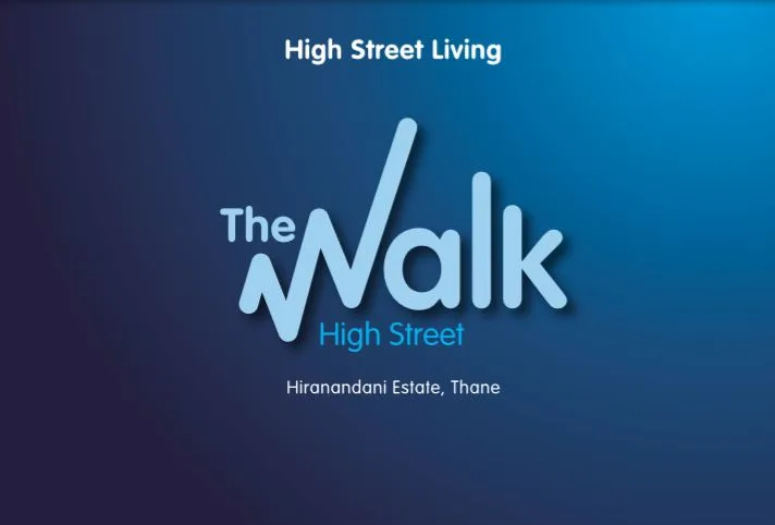 The Walk High Street Living — photo 2