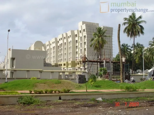 2 BHK Flats for Sale in Neelkanth Greens, Thane West