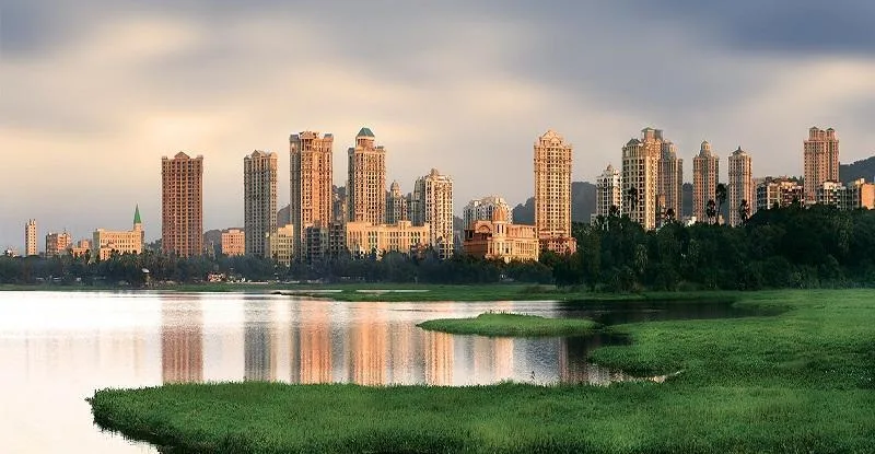 Hiranandani Estates Image3 — photo 10