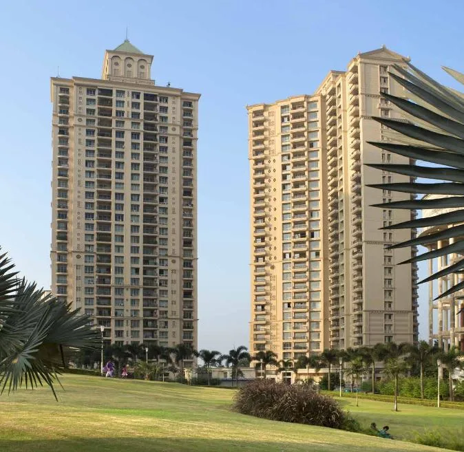 Senina Tower — photo 3