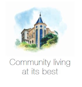 Community At It's Best