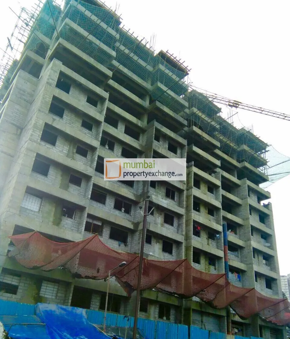 site progress