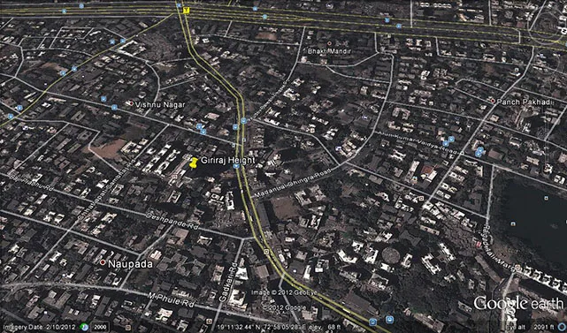 Google Earth