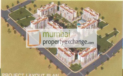 2 BHK Flats on Rent in Ashok Nagar, Santacruz East
