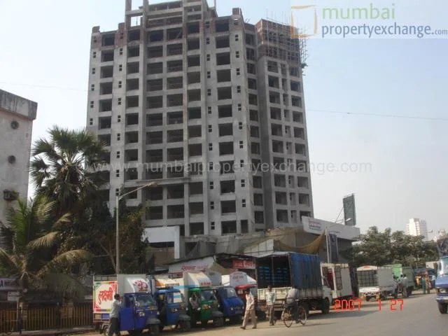 21 January 2007