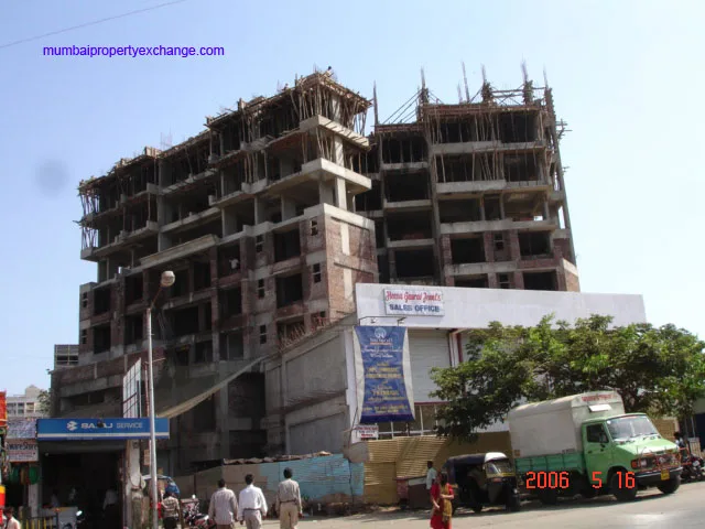May 17 2006