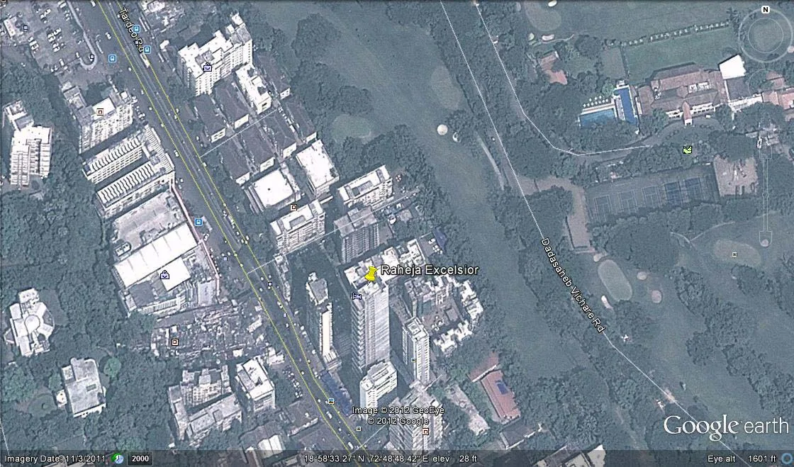 Google Earth