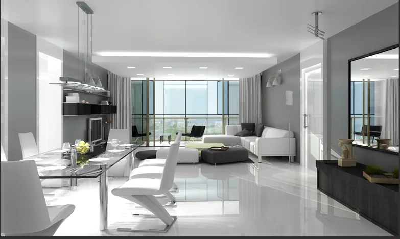 Living Room Image