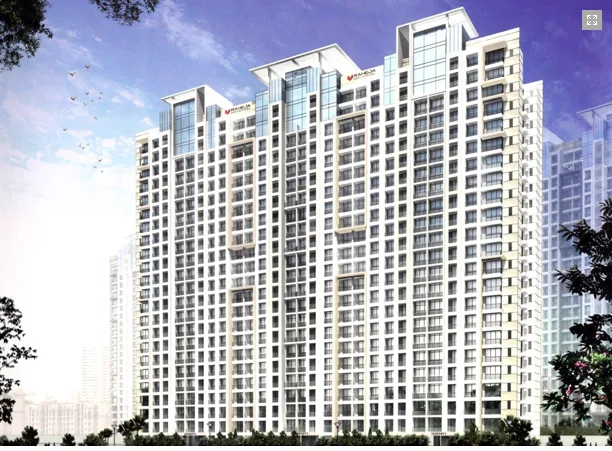 Raheja Reflection Serenity