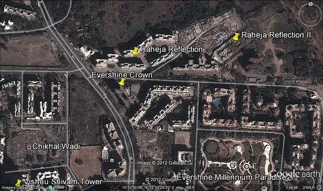 Google Earth
