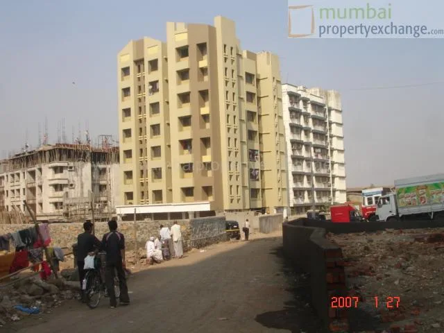 21 January 2007