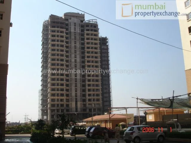 1 November 2006
